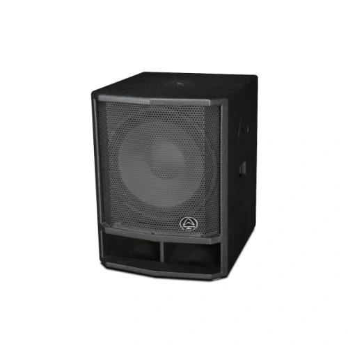 Wharfedale Pro DVP-AX18B
