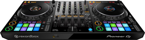 Pioneer Dj DDJ-1000 (1 шт) + Pioneer Dj HDJ-X10 (1 шт) фото 3
