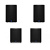 Turbosound iQ15 (2 шт) + Turbosound iQ18B (2 шт)