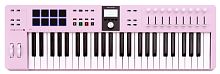 Arturia KeyLab Essential 49 mk3 Rose Quartz