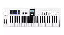 Arturia KeyLab Essential 49 mk3 White