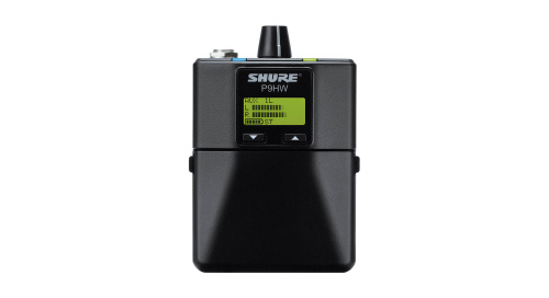 Shure P9HW