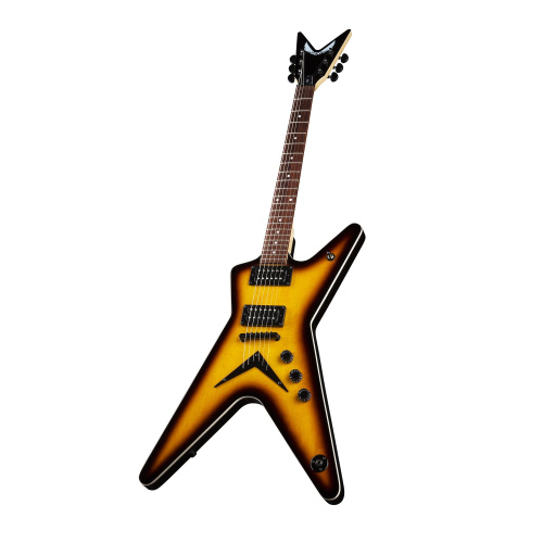 Dean MLX QM TBZ фото 3