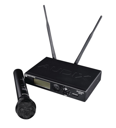 OM5 Audix W3-OM5 фото 3