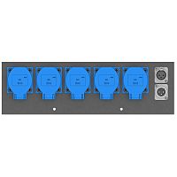 KIOR KPC-PN6P-5R-1F3-1M3