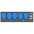 KIOR KPC-PN6P-5R-1F3-1M3