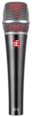 sE Electronics V Pack Club фото 4