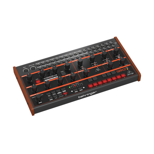 Behringer GRIND