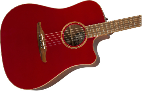Fender Redondo Classic HRM фото 3