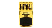 Behringer EQ700