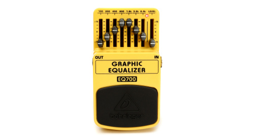 Behringer EQ700