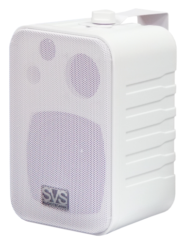 SVS Audiotechnik WSM-20 / Белый фото 3