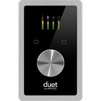 Apogee Duet 3