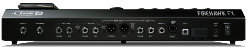 Line 6 Firehawk FX фото 5