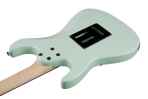 Ibanez AZES40-MGR фото 4