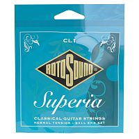 ROTOSOUND CL1 STRINGS BALL END NYLON