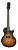Epiphone Les Paul Melody Maker E1 Turquoise