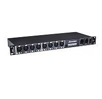 Anzhee DMX Splitter 8 RE