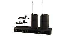 Shure BLX188E/CVL M17