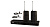 Shure BLX188E/CVL-M17
