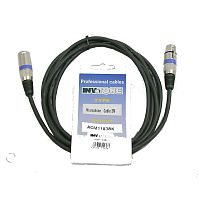 Invotone ACM1110BK