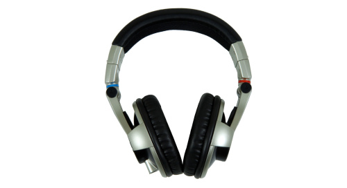 Shure SRH750DJ фото 2