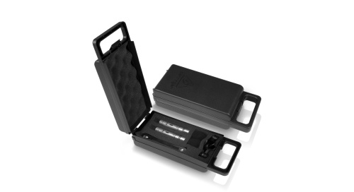 Behringer C-2 фото 2
