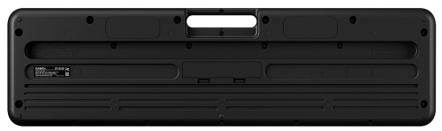 Casio CT-S100 фото 3