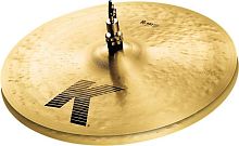 Zildjian K0823 14' K' Hi-Hat
