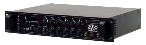 SVS Audiotechnik STA-350 фото 2