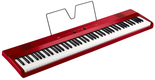 Korg L1 MR фото 5