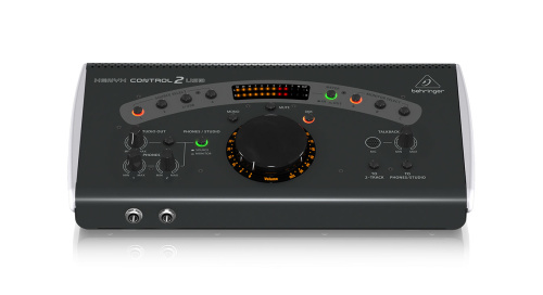 Behringer Control2USB