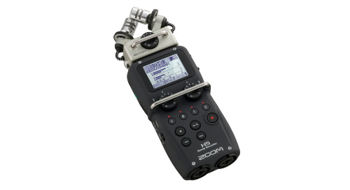 ​Zoom H5 фото 2