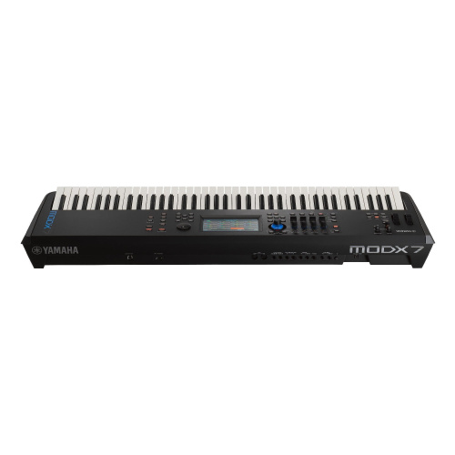 Yamaha MODX7 фото 2