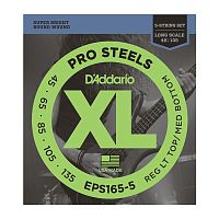 D'Addario EPS165-5