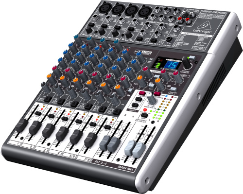 Behringer X1204USB фото 3