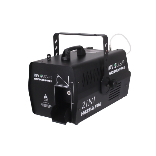 Involight HAZEGER PRO II