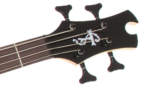 Epiphone Toby Standard-IV Bass EB фото 2