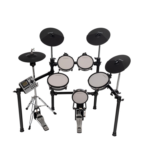 Rockdale Thunder Mesh PRO 2 (SD201-3SH) фото 19