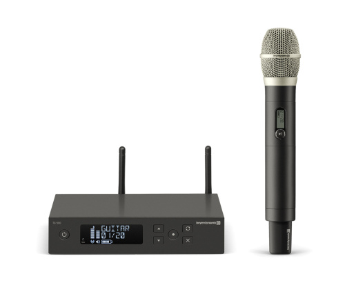 Beyerdynamic TG 556