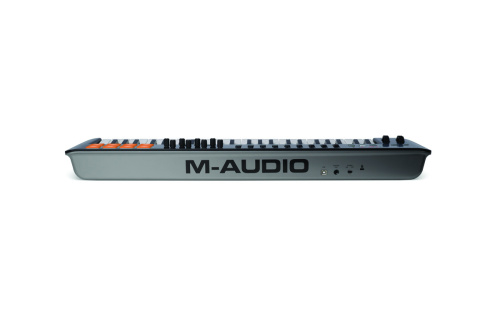 M-Audio Oxygen 49 IV фото 2