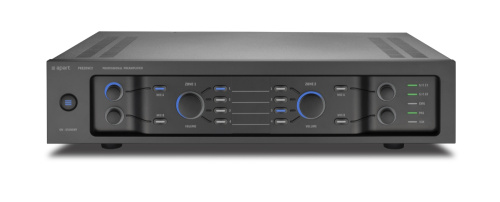Biamp PREZONE2