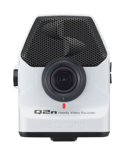 ​Zoom Q2n/W