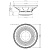 Eighteen Sound 15LW1500/8