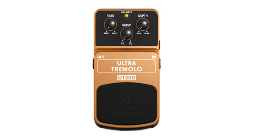 Behringer UT300