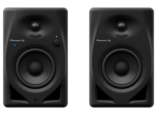 Pioneer Dj DM-40D-BT