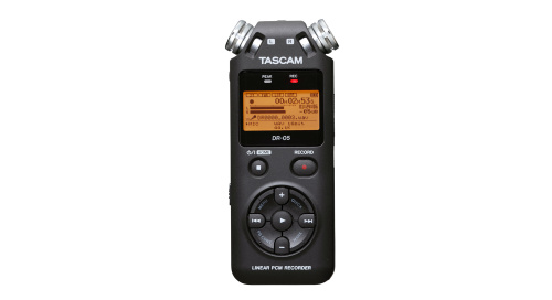 Tascam DR-05