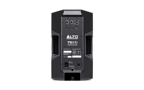 ALTO TS210 фото 3