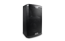 Alto Black 10