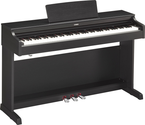 Yamaha YDP-163B фото 4